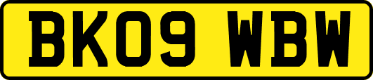 BK09WBW