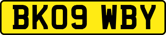 BK09WBY