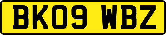 BK09WBZ