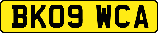 BK09WCA