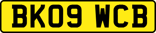 BK09WCB