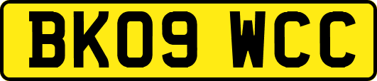 BK09WCC