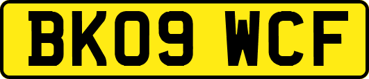 BK09WCF