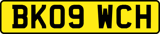 BK09WCH