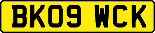 BK09WCK