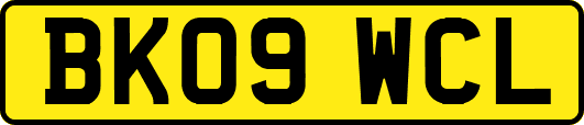 BK09WCL