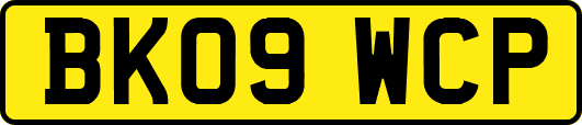 BK09WCP