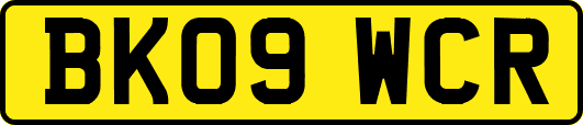 BK09WCR