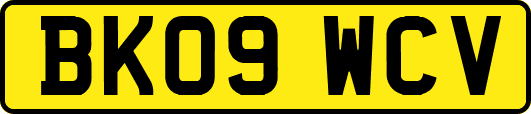 BK09WCV