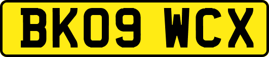BK09WCX