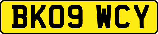 BK09WCY