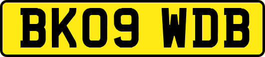 BK09WDB