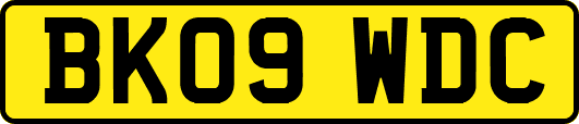 BK09WDC