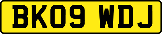 BK09WDJ