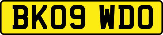BK09WDO
