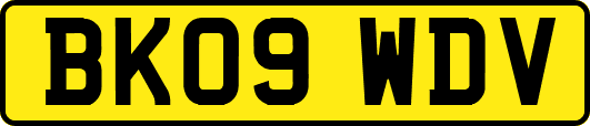 BK09WDV