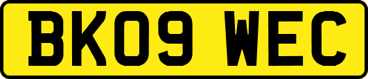BK09WEC