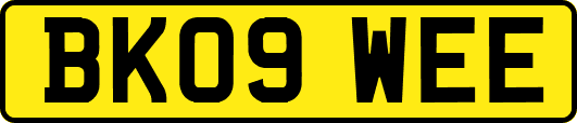 BK09WEE