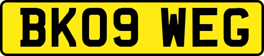BK09WEG