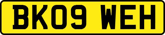 BK09WEH