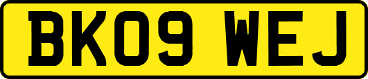 BK09WEJ