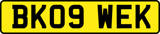 BK09WEK