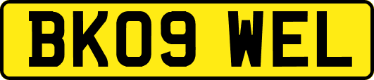 BK09WEL