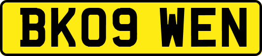 BK09WEN