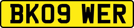 BK09WER