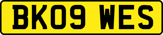 BK09WES