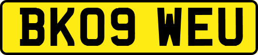 BK09WEU