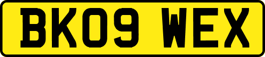 BK09WEX