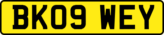 BK09WEY
