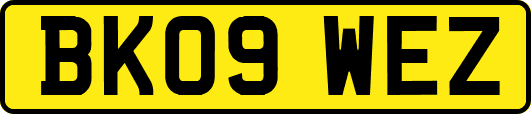 BK09WEZ