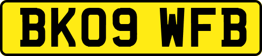 BK09WFB