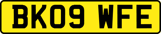 BK09WFE