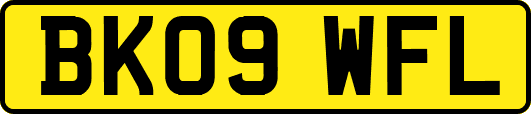 BK09WFL