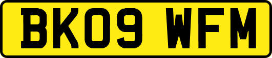 BK09WFM