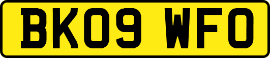 BK09WFO