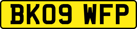 BK09WFP