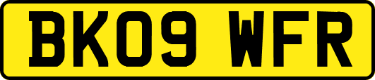 BK09WFR