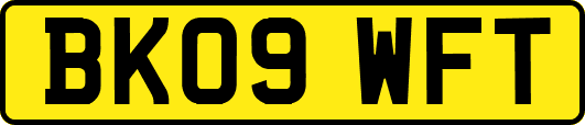 BK09WFT