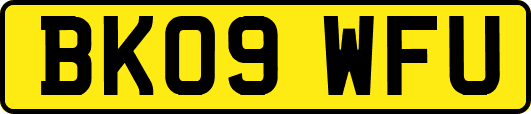 BK09WFU