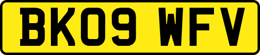 BK09WFV