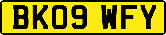 BK09WFY