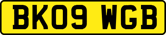 BK09WGB