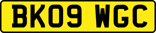 BK09WGC