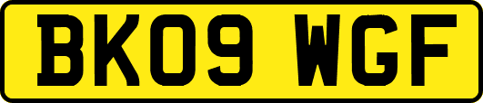 BK09WGF