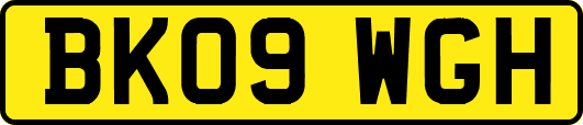 BK09WGH