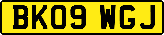 BK09WGJ